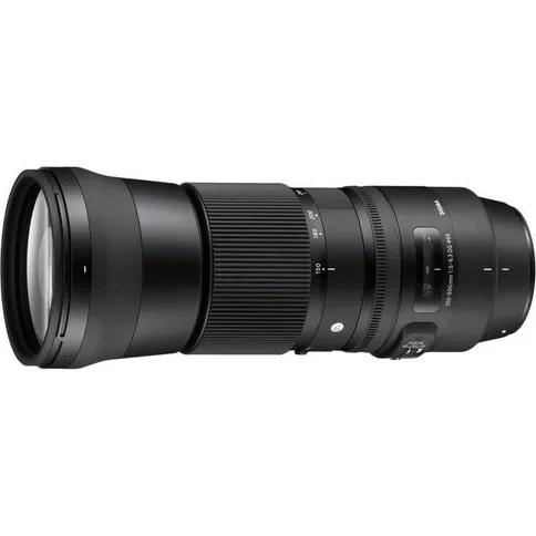 Telephoto Lens